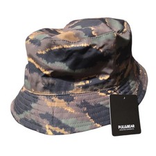 Pull & Bear Army Military Camo