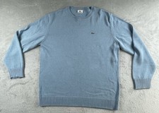 Vintage Lacoste Crew neck