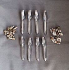 Vintage Premier Tom Drum Lugs (x8)