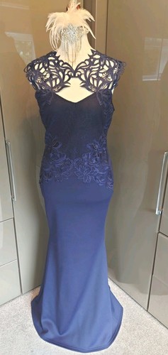 Lipsy new lace - new, embroidery