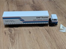 LION CAR 36 DAF 95 ARTICULATED