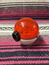 Pokemon Poke-ball Marble