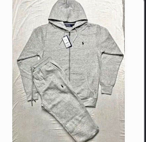 Polo ralph lauren grey full - lauren,