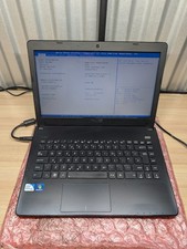 ASUS X401A - Intel Pentium