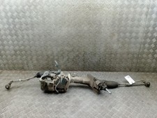 VAUXHALL COMBO POWER STEERING