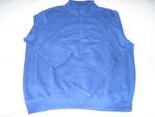 Men's 'Damart' Sweatshirt /Jumper Size Large NEW