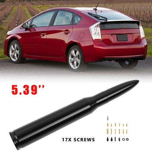 Car short antenna - short, am/fm