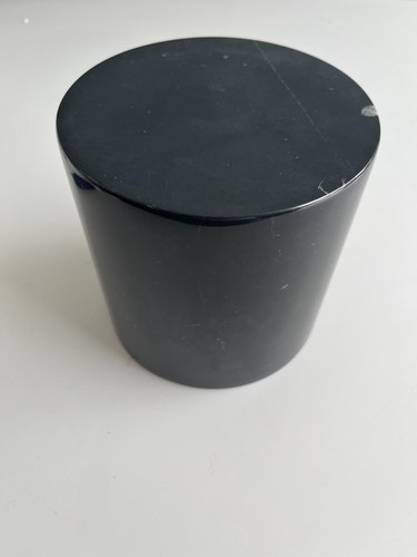 Marble slate plinths - marble, &