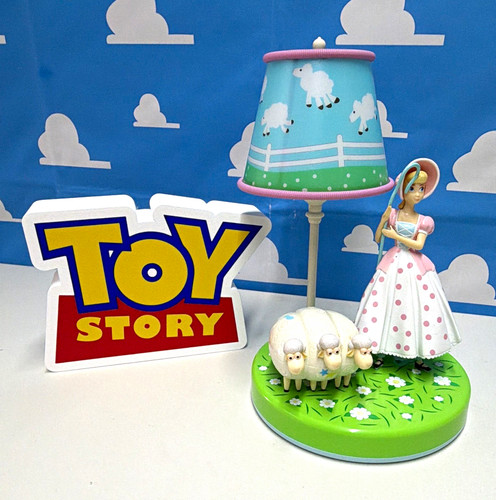 Disney toy story - toy, bo