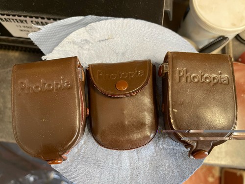 Photopia light meter and flash - photopia,