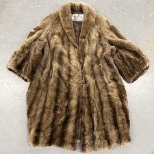 Vintage Women’s Evan’s Fur