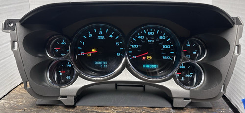 2007 chevy gmc - 2007-10, chevy/gmc