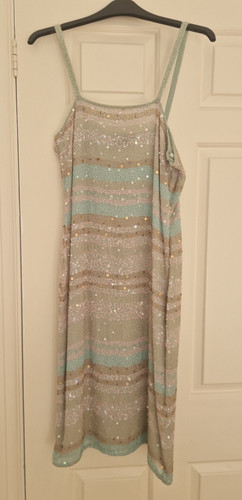 Beautiful multi coloured frank - multi,