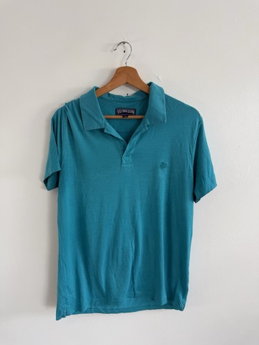 Vilebrequin polo shirt mens - vilebrequin,