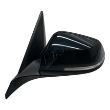 BMW 1 Series F20 SE Manual Fold Wing Mirror Passenger N/S Left 7242703