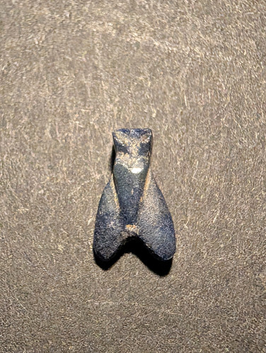 Ancient egyptian fly amulet - ancient,