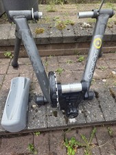 CycleOps Power Indoor Bike Rollers Cycling Trainer