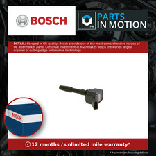 Ignition Coil 0986221072 Bosch