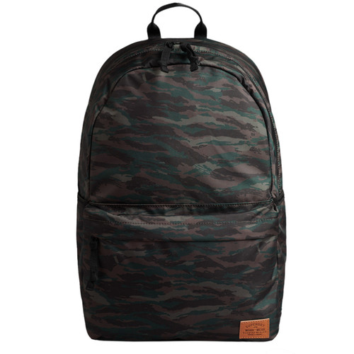 Superdry vintage printed - vintage,