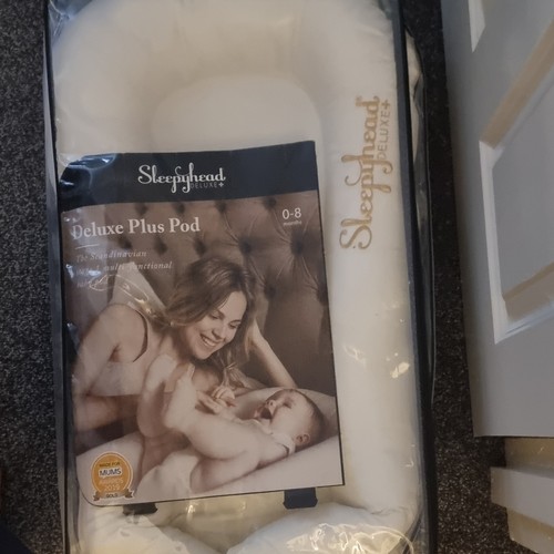 Sleepyhead deluxe very good - very,