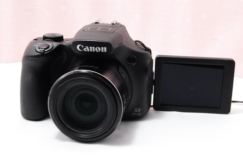 Canon powershot sx60 65x - powershot,