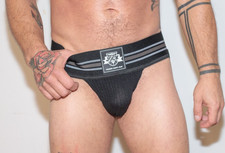 CLASSIC EDITION  JOCK BLACK