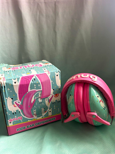 Snug toddler ear muffs - snug,