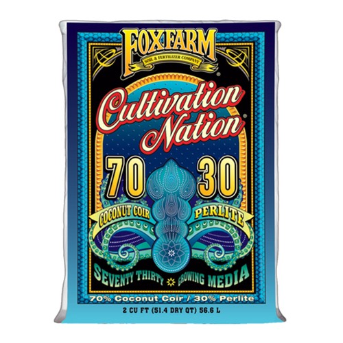 Foxfarm cultivation nation - foxfarm,