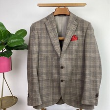 Hawes & Curtis 1913 (42R) Wool