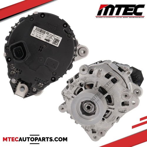 Alternator generator 210a audi - generator,