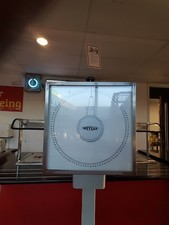 WEYLUX MECHANICAL SCALES 100KG