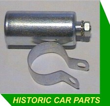 Morris Minor MM Side Valve 918