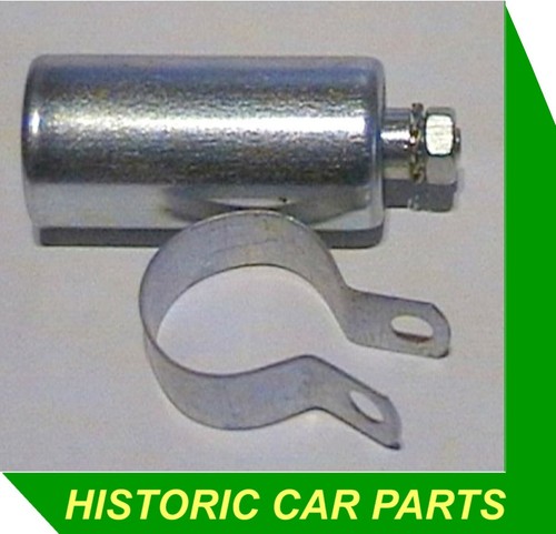 Morris minor side valve - minor, mm