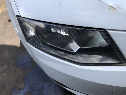 Skoda octavia 2013 2017 - skoda, 2013-2017