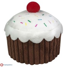 RA Cupcake - Plush - 8"