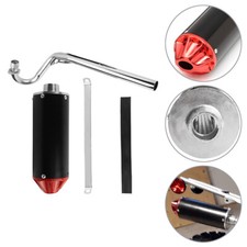Aluminum alloy Pit Dirt Bike