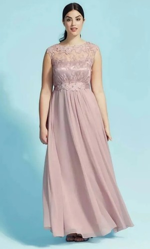 Coast lori may maxi dress - maxi,