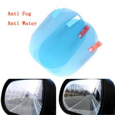 Anti fog - 2×,