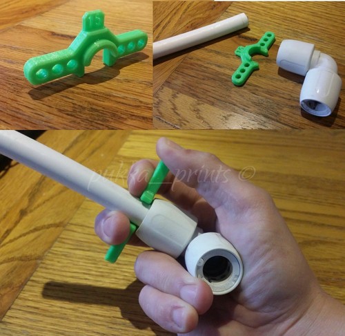 Push fit release - , tool
