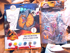 2 Jurassic World Dominion