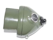 BSA WD M20 1942 Blackout