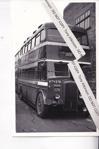 Nottingham city daimler - -,