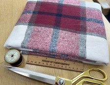 FABRIC REMNANT - Super Soft