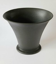 Wedgwood black jasperware - black,