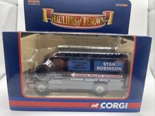 CORGI HAULIERS OF RENOWN STAN