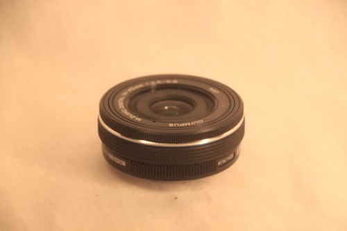 Olympus zuiko 42mm - olympus, m.zuiko
