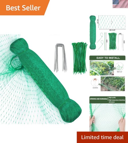 Durable 10m garden - x,