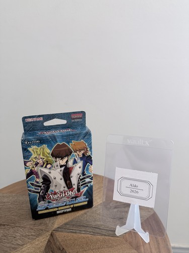 Konami trading card - trading,