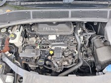 2013 FORD GALAXY MK2 2.0L