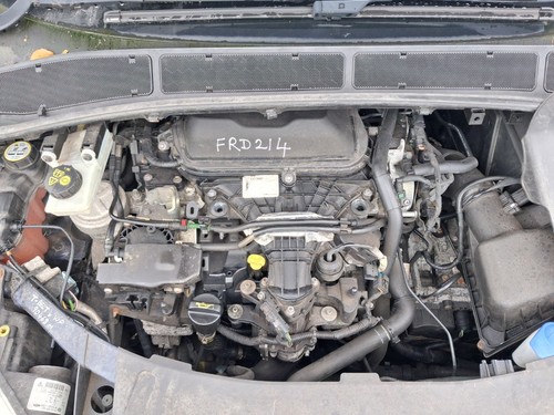 2013 ford galaxy mk2 - ford,